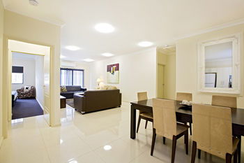 Astina Serviced Apartments - Central - Surfers Paradise Gold Coast 10