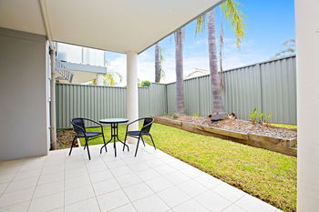 Astina Serviced Apartments - Central - Surfers Paradise Gold Coast 15