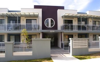 Astina Serviced Apartments - Central - Surfers Paradise Gold Coast 16