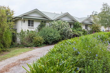 Yarra Gables Motel - Surfers Paradise Gold Coast 5