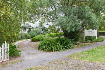 Yarra Gables Motel - Surfers Paradise Gold Coast 19