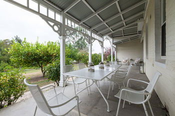 Yarra Gables Motel - Surfers Paradise Gold Coast 21
