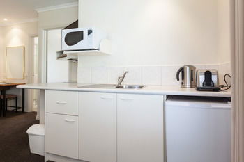Yarra Gables Motel - Surfers Paradise Gold Coast 35