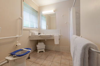 Yarra Gables Motel - Surfers Paradise Gold Coast 44