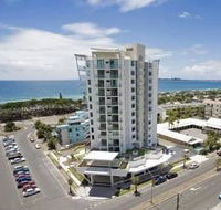 Beach on Sixth - Surfers Paradise Gold Coast