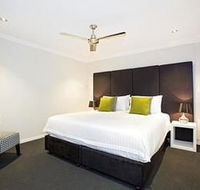 Astina Serviced Apartments - Parkside - Surfers Paradise Gold Coast