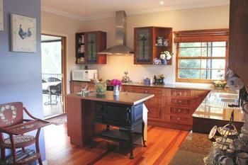 Allara Homestead - Surfers Paradise Gold Coast 11