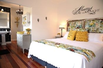 Allara Homestead - Surfers Paradise Gold Coast 26