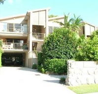 Cockleshell Sands Apartments Noosaville - Surfers Paradise Gold Coast