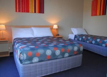 Sands Hotel, Maroubra - Surfers Paradise Gold Coast 4