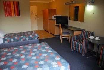 Sands Hotel, Maroubra - Surfers Paradise Gold Coast 6