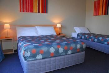 Sands Hotel, Maroubra - Surfers Paradise Gold Coast 9