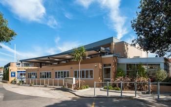 Sands Hotel, Maroubra - Surfers Paradise Gold Coast 10