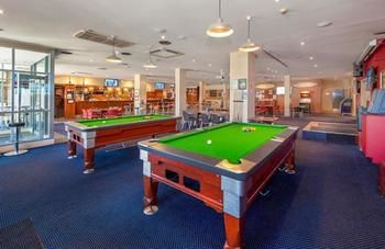 Sands Hotel, Maroubra - Surfers Paradise Gold Coast 12