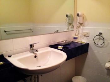 Sands Hotel, Maroubra - Surfers Paradise Gold Coast 13