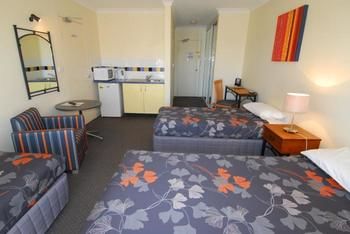 Sands Hotel, Maroubra - Surfers Paradise Gold Coast 15