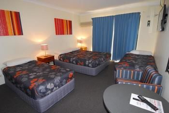 Sands Hotel, Maroubra - Surfers Paradise Gold Coast 16