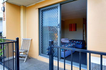 Sands Hotel, Maroubra - Surfers Paradise Gold Coast 20