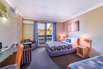 Sands Hotel, Maroubra - Surfers Paradise Gold Coast 24