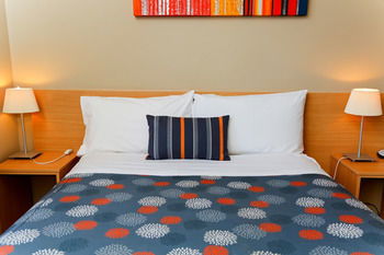 Sands Hotel, Maroubra - Surfers Paradise Gold Coast 26