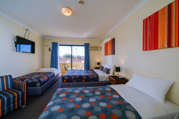 Sands Hotel, Maroubra - Surfers Paradise Gold Coast 27