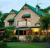 Peppertree Cottage - Surfers Paradise Gold Coast