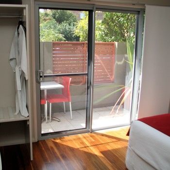 Chaucer Palms Boutique Bed & Breakfast - Surfers Paradise Gold Coast 39