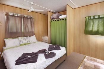 Mapleton Cabins & Caravan Park - Surfers Paradise Gold Coast 5