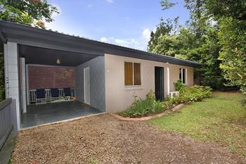 Mapleton Cabins & Caravan Park - Surfers Paradise Gold Coast 11