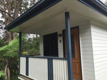 Mapleton Cabins & Caravan Park - Surfers Paradise Gold Coast 17