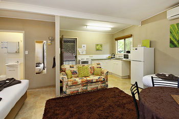 Mapleton Cabins & Caravan Park - Surfers Paradise Gold Coast 22