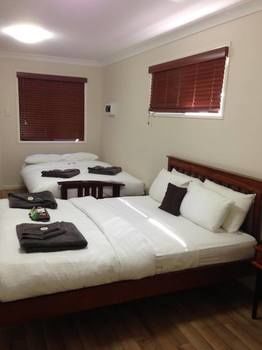 Mapleton Cabins & Caravan Park - Surfers Paradise Gold Coast 24