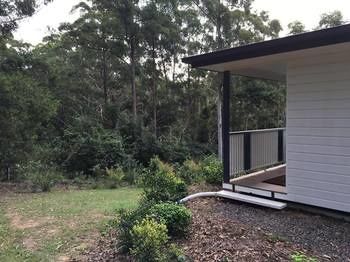 Mapleton Cabins & Caravan Park - Surfers Paradise Gold Coast 28