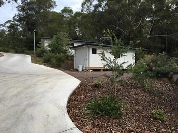 Mapleton Cabins & Caravan Park - Surfers Paradise Gold Coast 29