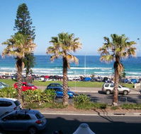 Bondi Backpackers - Surfers Paradise Gold Coast