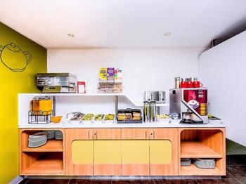 Ibis Budget Newcastle - Surfers Paradise Gold Coast 8