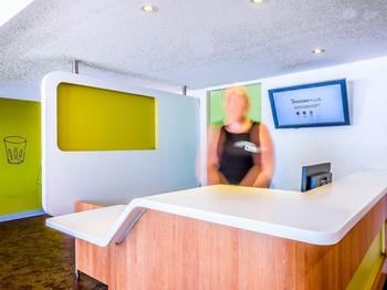 Ibis Budget Newcastle - Surfers Paradise Gold Coast 9