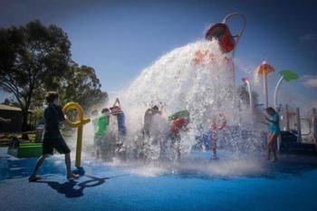 Big4 Swan Hill - Caravan Park - Surfers Paradise Gold Coast 0