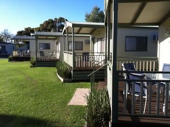 Big4 Swan Hill - Caravan Park - Surfers Paradise Gold Coast 2