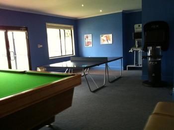 Big4 Swan Hill - Caravan Park - Surfers Paradise Gold Coast 6