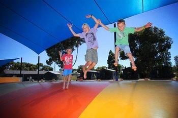 Big4 Swan Hill - Caravan Park - Surfers Paradise Gold Coast 12