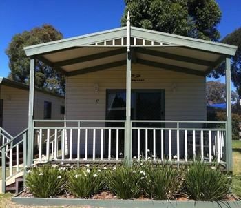 Big4 Swan Hill - Caravan Park - Surfers Paradise Gold Coast 16