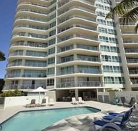 Chateau Royale - Surfers Paradise Gold Coast