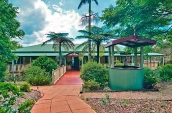Avocado Grove B&B - Surfers Paradise Gold Coast 0