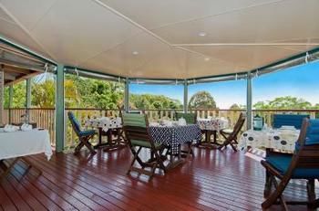 Avocado Grove B&B - Surfers Paradise Gold Coast 1