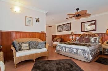 Avocado Grove B&B - Surfers Paradise Gold Coast 5