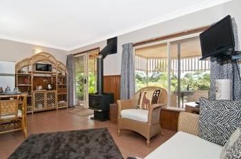 Avocado Grove B&B - Surfers Paradise Gold Coast 6