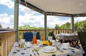 Avocado Grove B&B - Surfers Paradise Gold Coast 7