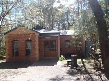 Woollamia Village Retreat - Surfers Paradise Gold Coast 7