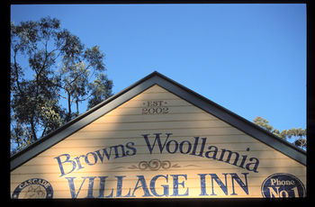 Woollamia Village Retreat - Surfers Paradise Gold Coast 16